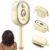 POPCHOSE Electric Spray Air Cushion Massage Comb