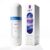 HKY Fragrance Body Mist with Bifida Ferment + Niacinamide – Hydrating Skin Mist Spray, Rose Extract, Panthenol & Aloe – Korean Skincare Infused Perfume Body Spray for Women, 1.86 fl oz