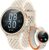 Smart Watch for Women/Men, 1.27″ Ultra-HD Screen
