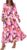 BTFBM Women Fall Wedding Guest Maxi Dresses