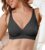 DEANGELMON Womens Wireless V Neck Comfort Bra