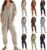 AYZIEMEZM Rompers