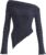 PRETTYGARDEN Off the Shoulder Long Sleeve Tops