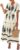 LAZYSMILE Womens Summer Dresses