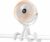 NELIANGIA Stroller Fan for Baby Sleeping
