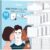 LITBEAR Large Pimple Patches 118pcs
