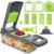 LSLCQW Vegetable Chopper