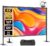 VOOPVOR 120 Inch Projector Screen