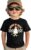 SANIXJOO Baby Halloween Creep It Real T-Shirt