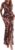 BTFBM Womens Maxi Dresses