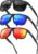 CIFOYA Men Polarized Sunglasses