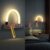 FRIDEKO HOME Wall Sconces for Bedroom