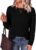 BTFBM Long Sleeve Sweaters