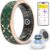 SQRUTRI Smart Ring