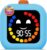 Digital Visual Timer for Kids – Calmer Routines & Transitions