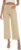 DAOAO Wide Leg Cropped Jeans
