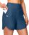 G GRADUAL Swim Board Shorts
