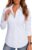 BBIBBI Womens Button Down Shirts