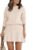 TANKANEO 2 Piece Skirt Sets Pullover Sweaters