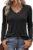 HUMORDREAM Womens Long Sleeve Shirts
