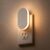 L LOHAS LED LED Night Lights Plug Into Wall
