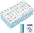 NEOFLAVIE American Mahjong Tile Set