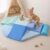 BLUEWOOD 7-Piece Baby Foam Climbing Blocks