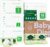 PurComfy Baby Diapers and Wipes Kit, Size N+1, Baby Wipes, Baby Dry Wipes | Includes Size N (96Ct) ,Size 1 (104Ct), 6 Pack (360Ct) Baby Wipes, 2 Pack (120Ct) Dry Wipes, 4 Pack Tavel Wipe, Total 712 Ct