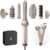 O.H.B 8 in 1 Air Styler