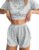 JUSTFASHIONNOW Womens Pajama Sets