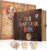 AIPASA Our Adventure Book Scrapbook Photo Album