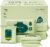 PurComfy Baby Wipes Unscented, 4 Flip-Top Packs + 4 Travel Pack | Plant Based, Hypoallergenic, Sensitive Newborn Skin, Total 272 Count Wipes