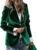WEINEXRA Womens Blazer