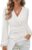GRACE KARIN Womens Long Sleeve Tops Dressy Casual Fall Top