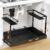 AISSLRO 2 Tier Under the Sink Storage