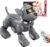 Robot Dog for Kids, Programmable Remote Control Puppy with Touch and Music