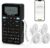 SUPVAN E11 Keyboard & Bluetooth Label Maker Machine with 4 Tapes