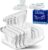 NATUXINTHRY Heavy Duty Bed Sheet Corner Holder 4Pack