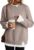 TRENDY QUEEN Oversized Sweaters