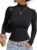 AUTOMET Womens Long Sleeve Shirt