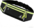 Running Belt for Men and Women, 4-Pocket Waist Pack Fits Large Phones, Lightweight No-Bounce Running Fanny Pack with Water Bottle Holder for Running, Walking, Cycling, Gym