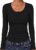 ANRABESS Henley Shirts