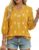 GRACE KARIN Womens Tops