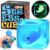 MEIJOY Squishy Fidget Toys Stress Cube