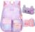 KISTOU Kids Backpack