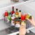 HOLINWA Lazy Susan Organizer