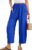 Heymoments Womens Wide Leg Pants