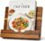 LWSFF Acacia Wood Cookbook Stand
