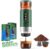 Portable Coffee Maker with Removeable Battery