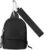 BABYSUN Mini Backpack Keychain